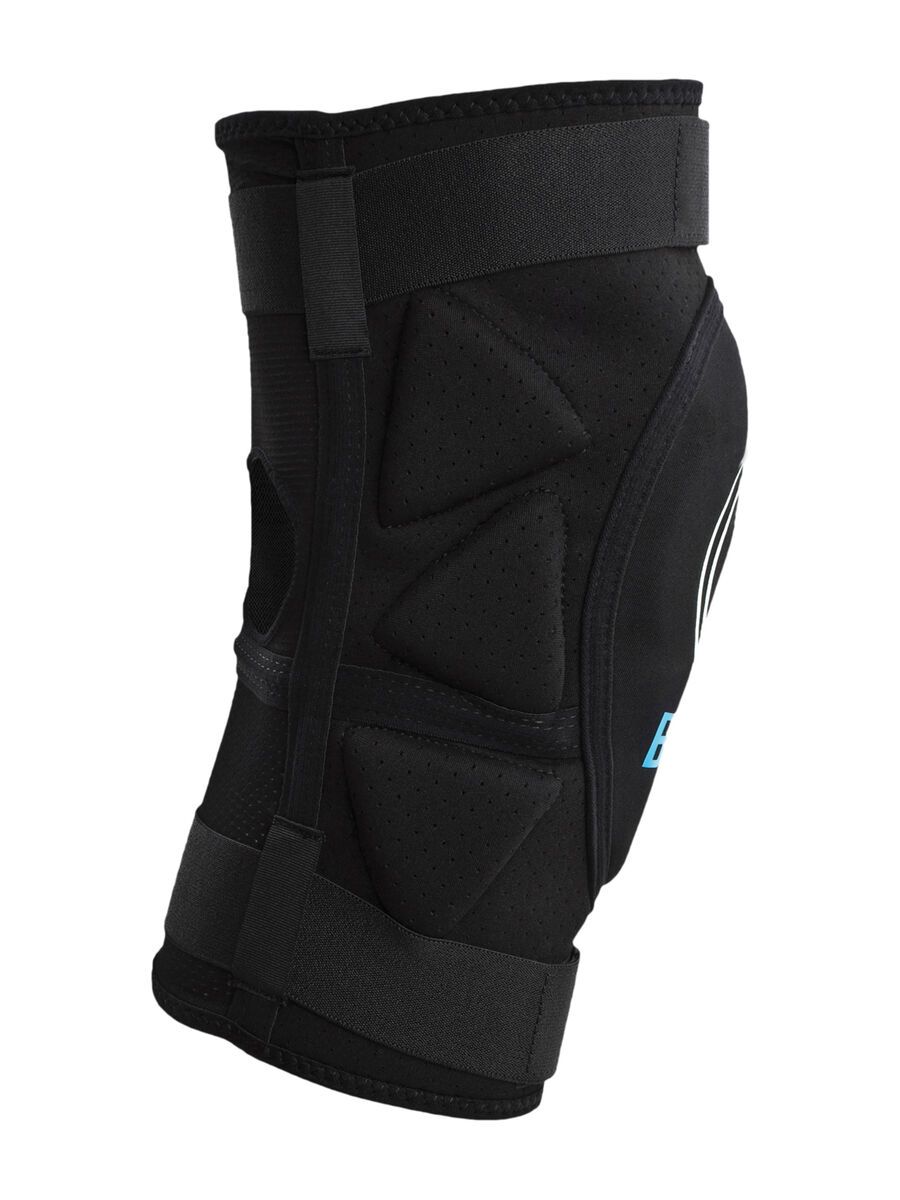 Bliss ARG Vertical Knee Pad, black/blue - Bild 3