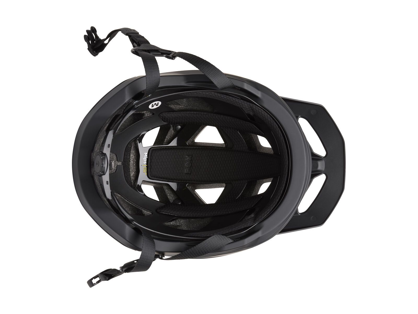 Fox Speedframe Solid, black - Bild 8