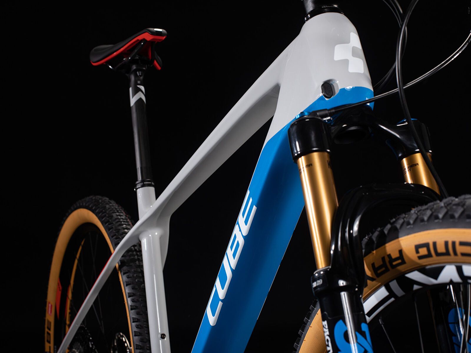 Cube Elite C:68X SL, teamline - Bild 9