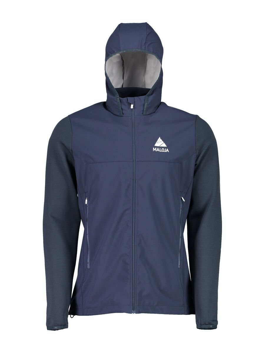 Maloja ErlauM. Jacket, mountain lake - Bild 1