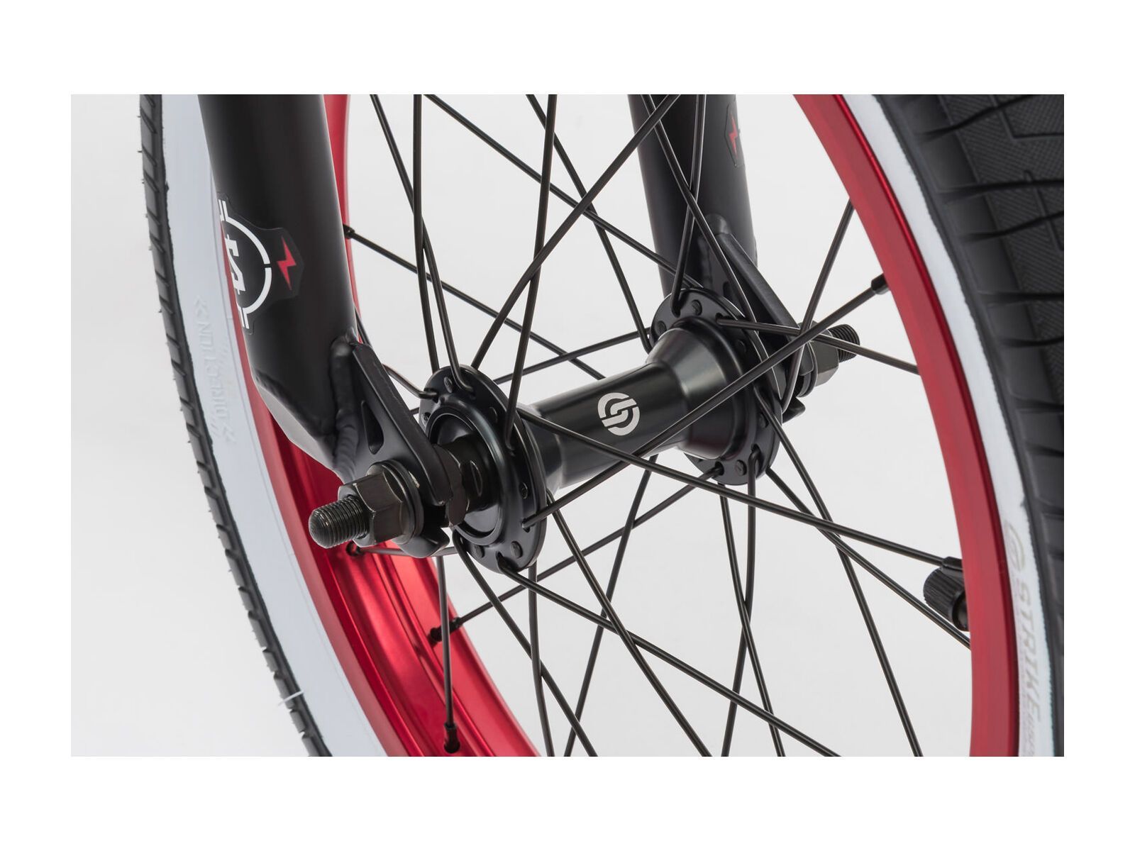 WeThePeople Seed 16, schwarz - Bild 4