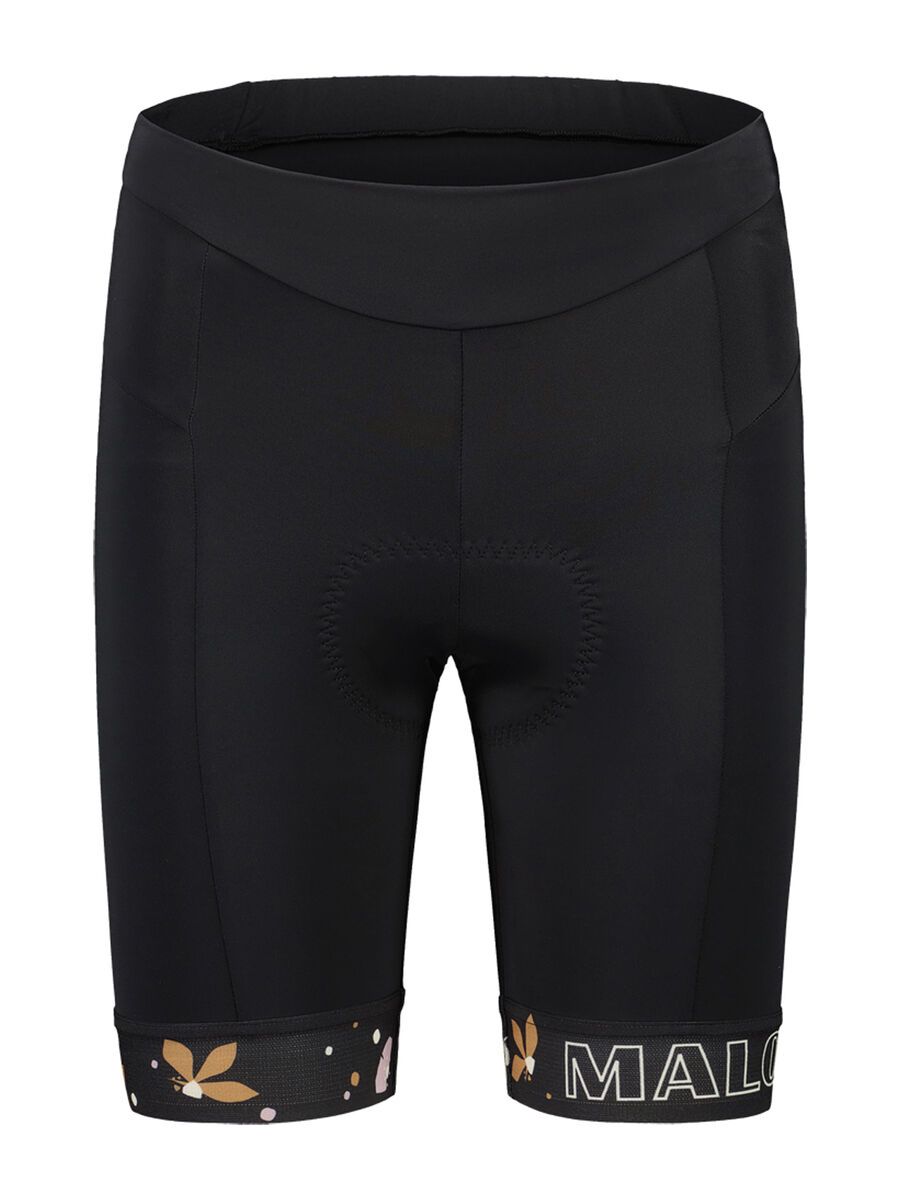 Maloja TennoM. Pants 1/2, deep black - Bild 1