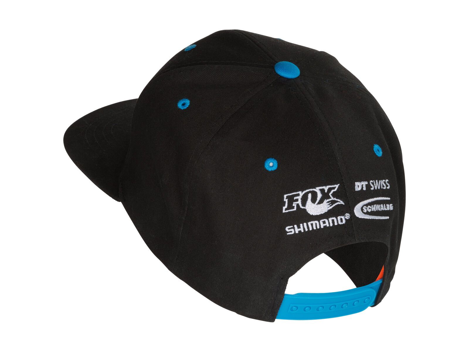 Cube Freeride Cap, Action Team - Bild 2