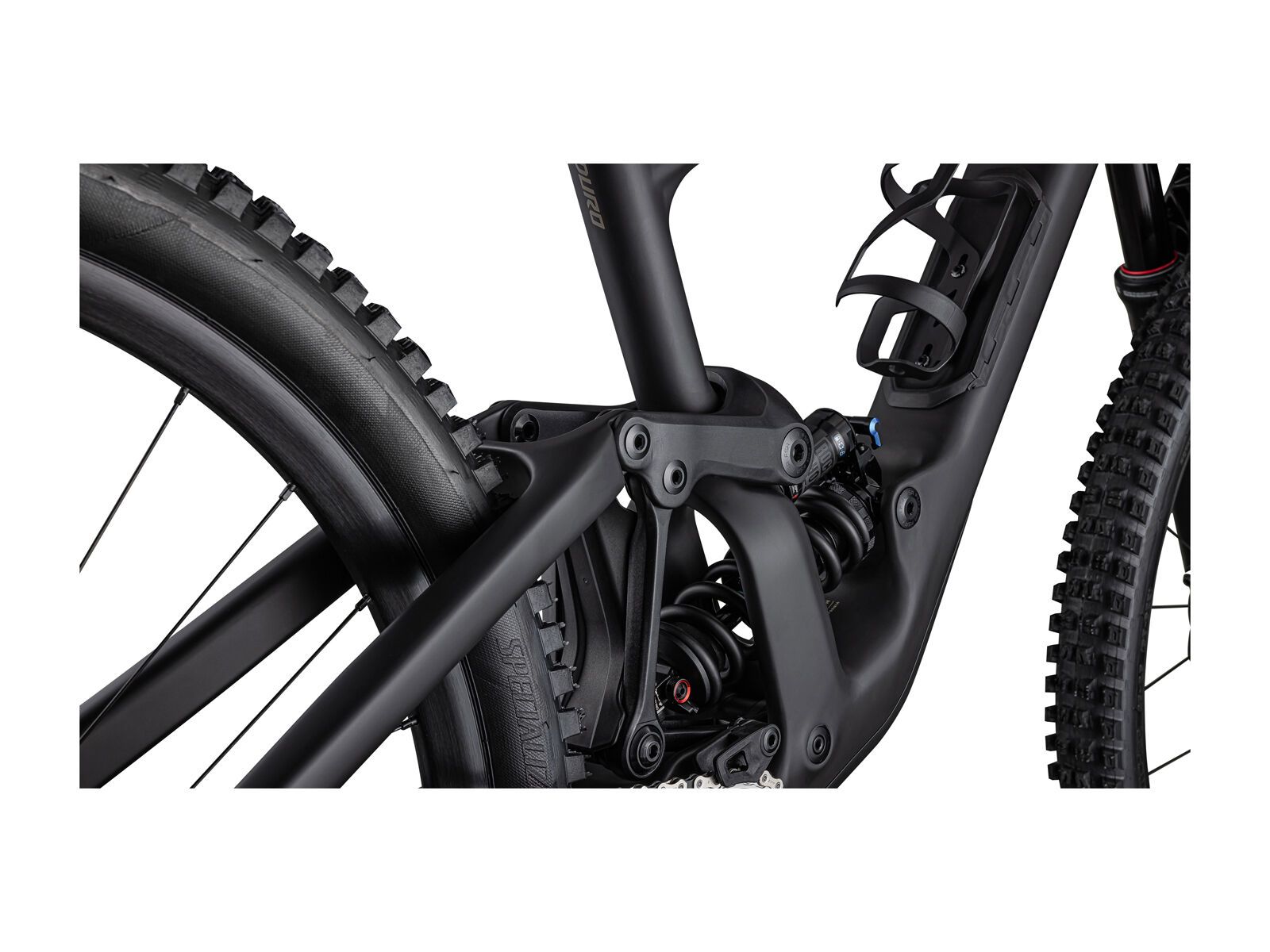 Specialized Enduro Expert, satin obsidian/taupe - Bild 8
