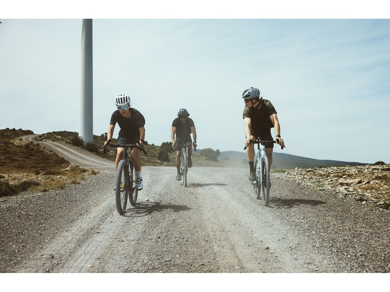 Schwalbe G-One Allround Evo Addix Speedgrip Super Ground - 700C - Bild 15