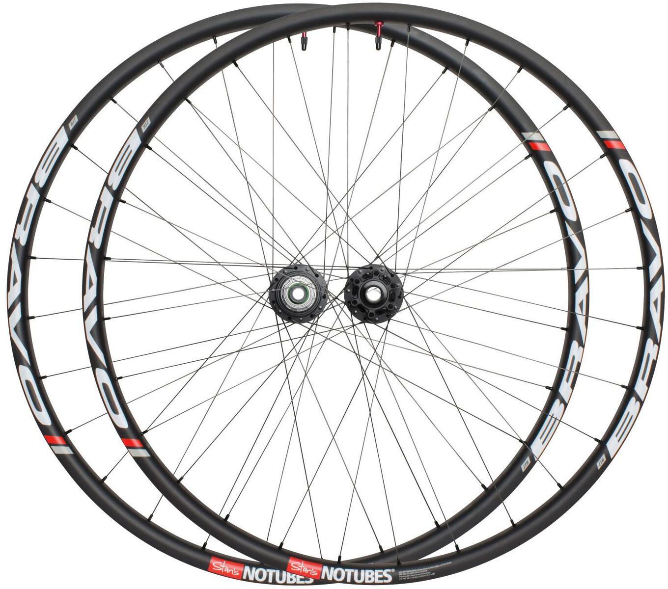 Stan's NoTubes ZTR Bravo Pro 27.5 - Bild 2