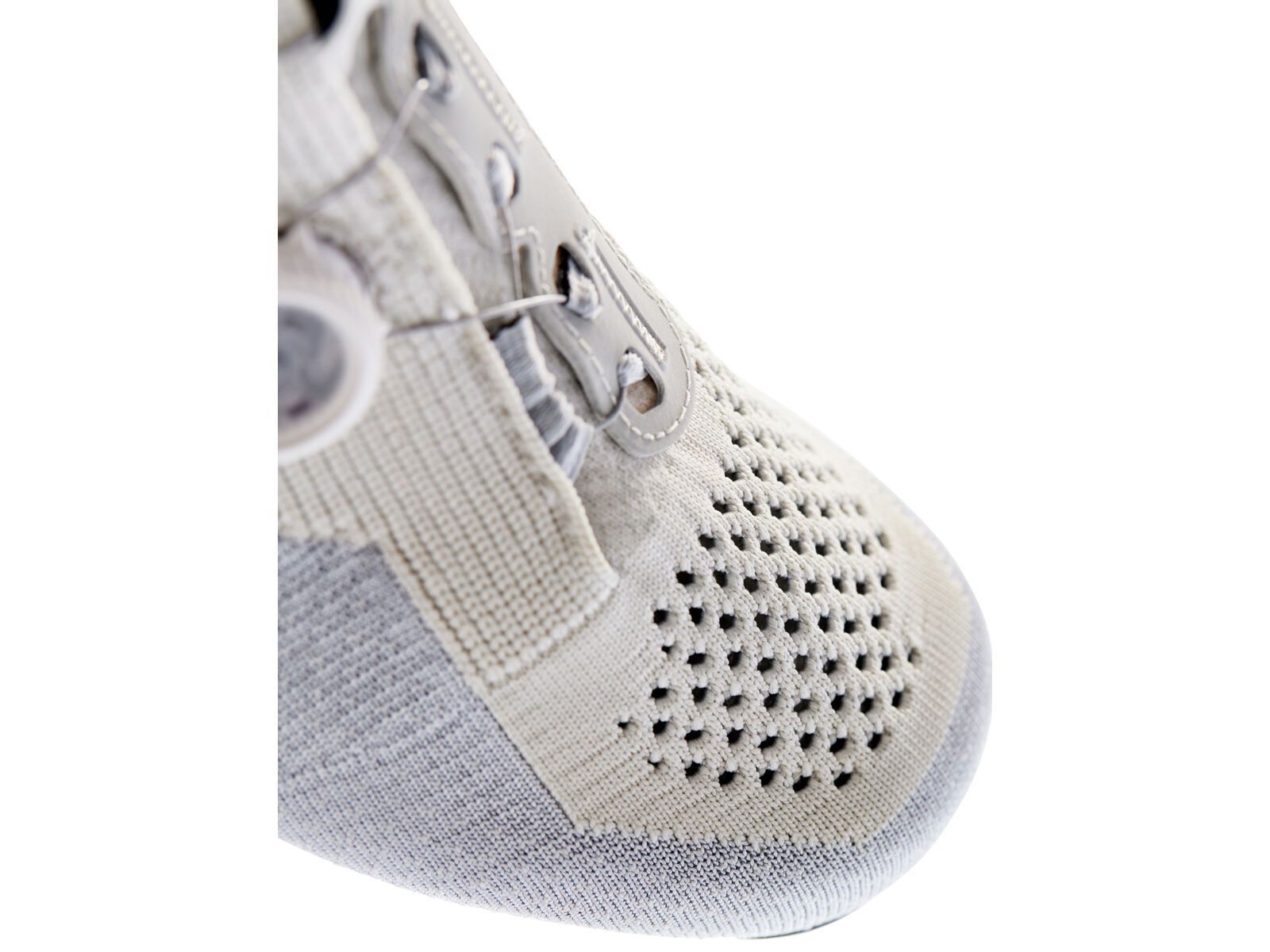 Q36.5 Dottore Clima Road Shoes, ice grey - Bild 7