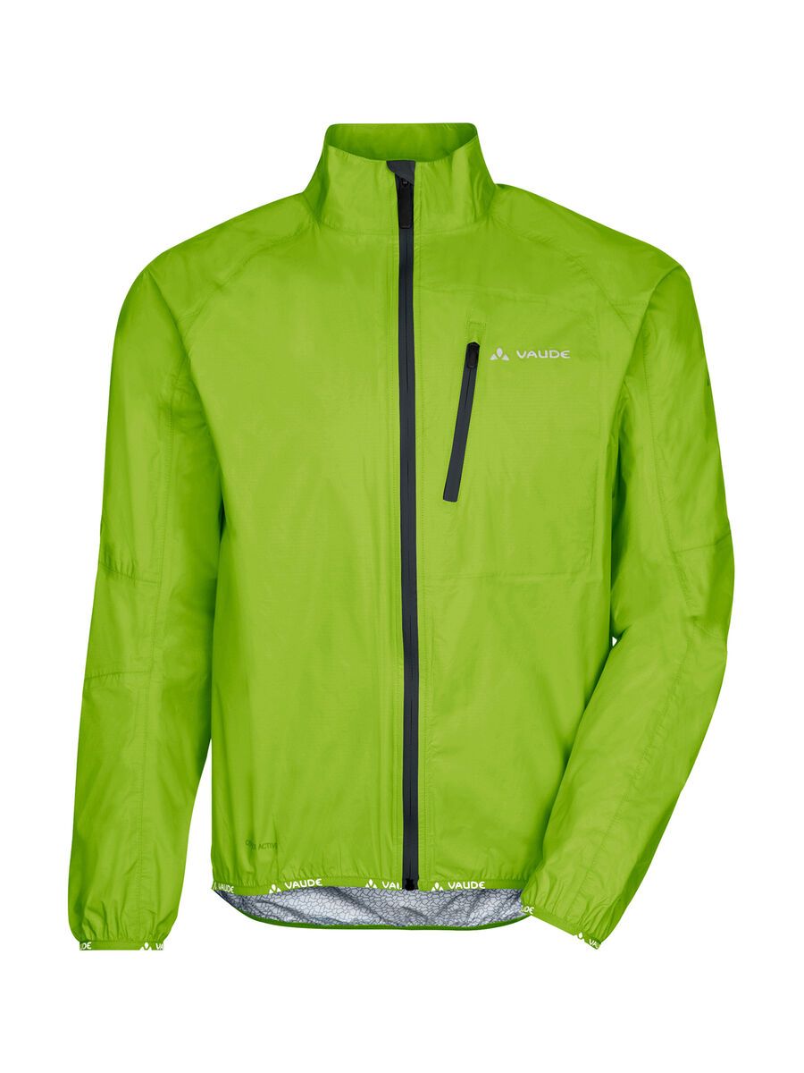 Vaude Mens Drop Jacket III, pistachio - Bild 1