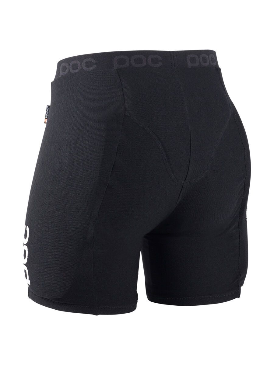 POC Hip VPD 2.0 Ski Shorts, black - Bild 3