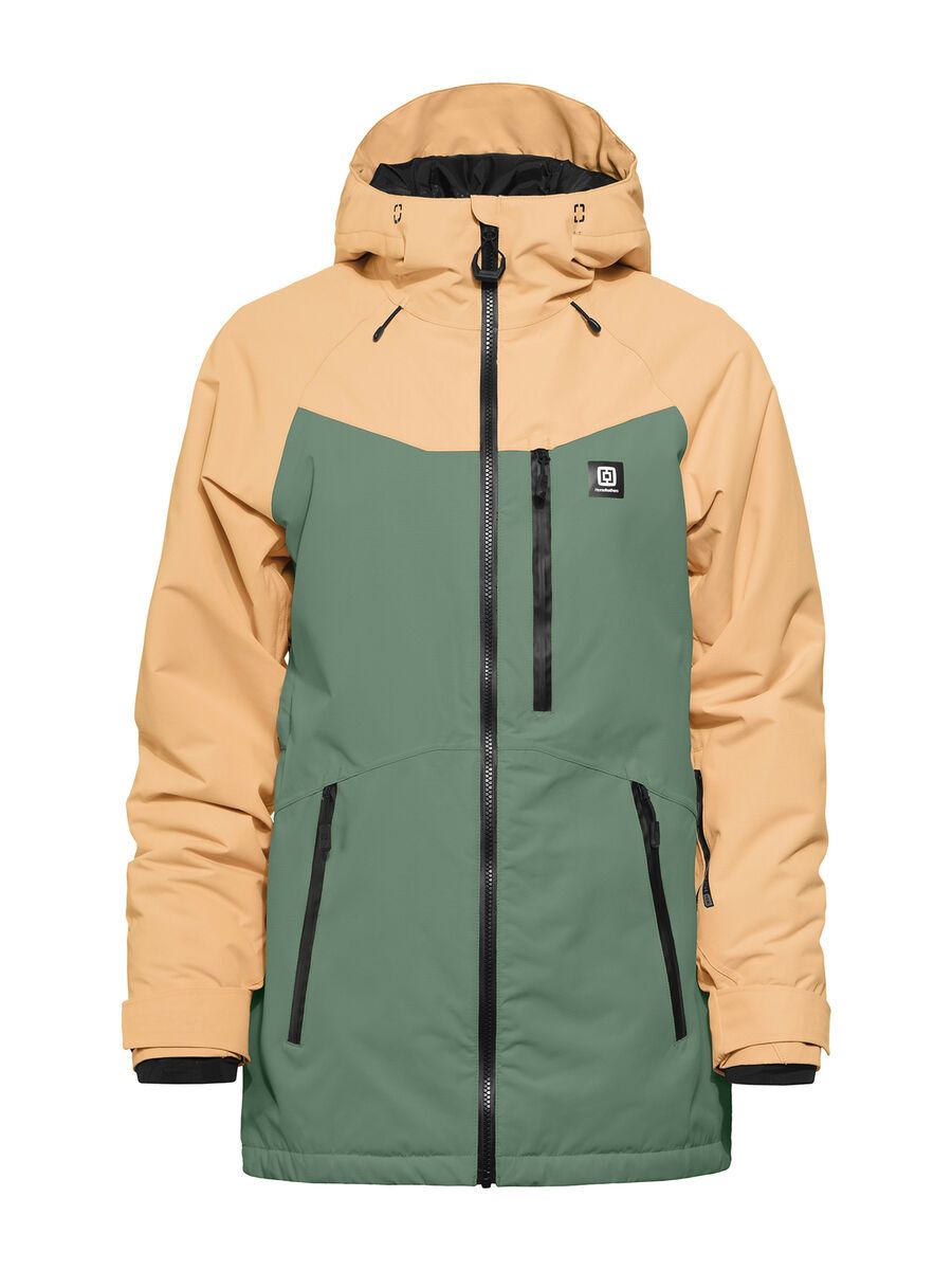 Horsefeathers Lark Jacket, peach - Bild 1