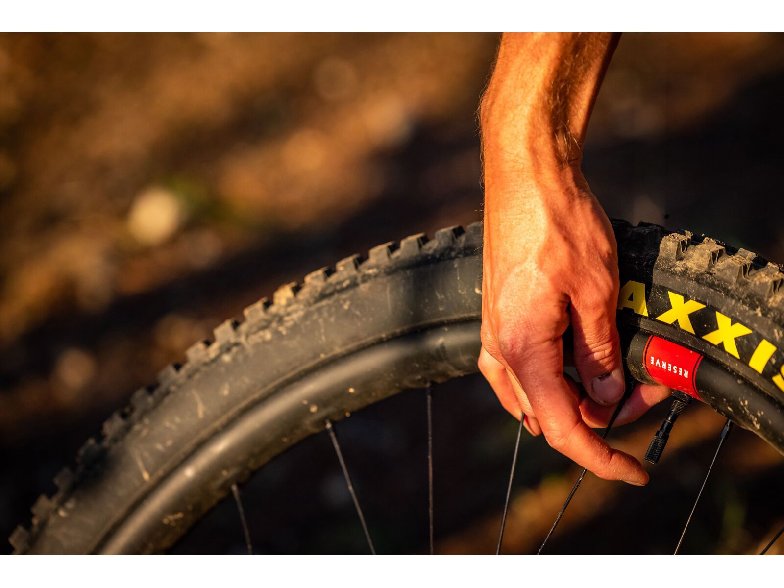 Reserve Fillmore Valve - 70 mm (Paar) - Bild 14