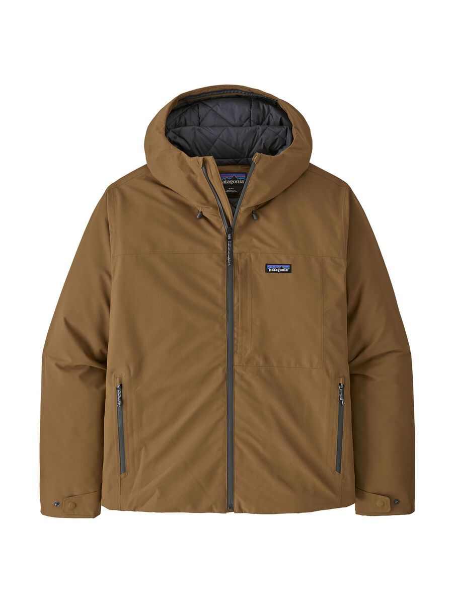 Patagonia Men's Windshadow Jacket, coriander brown - Bild 1