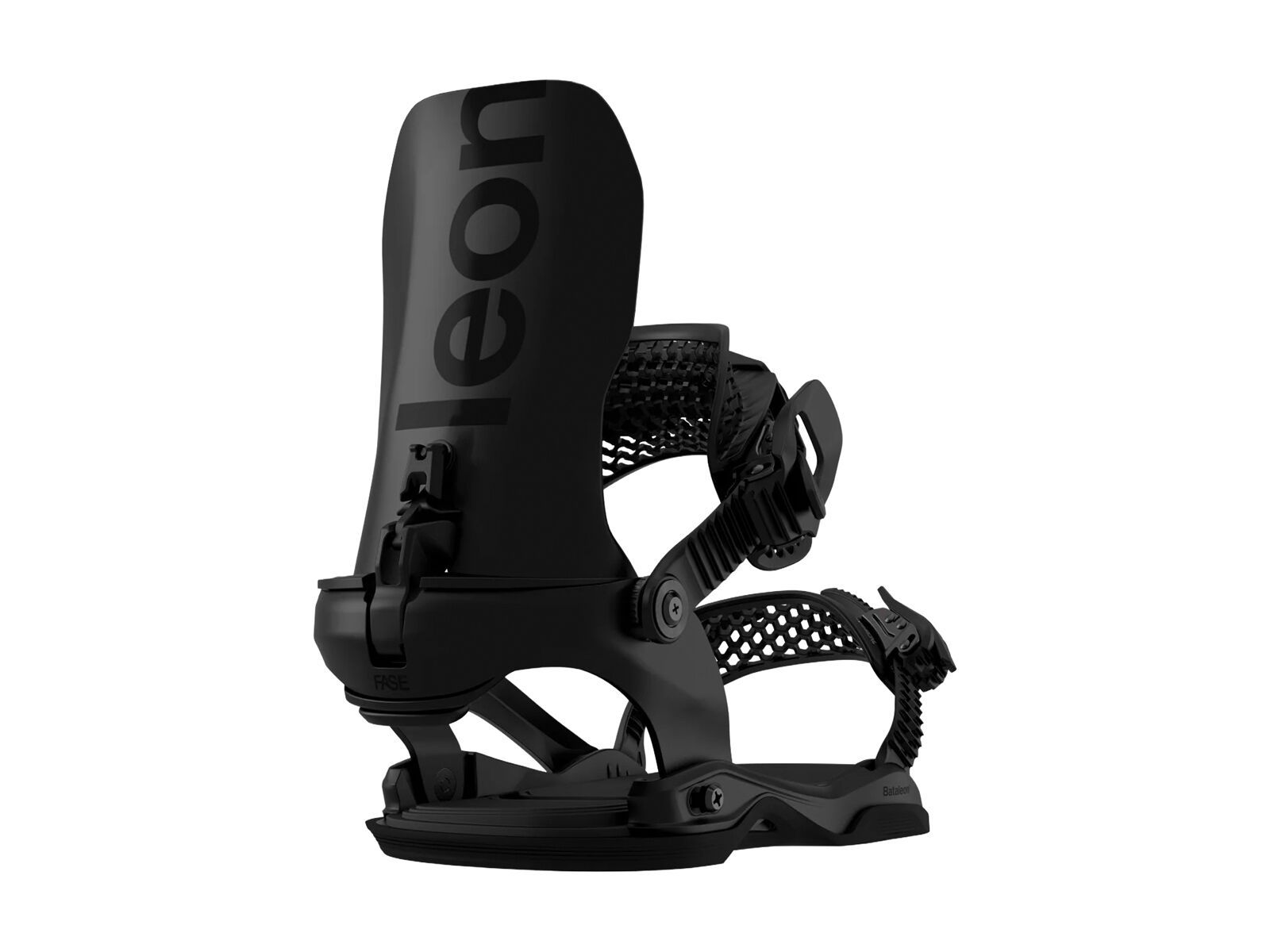 Bataleon Blaster AsymWrap FASE, black - Bild 1