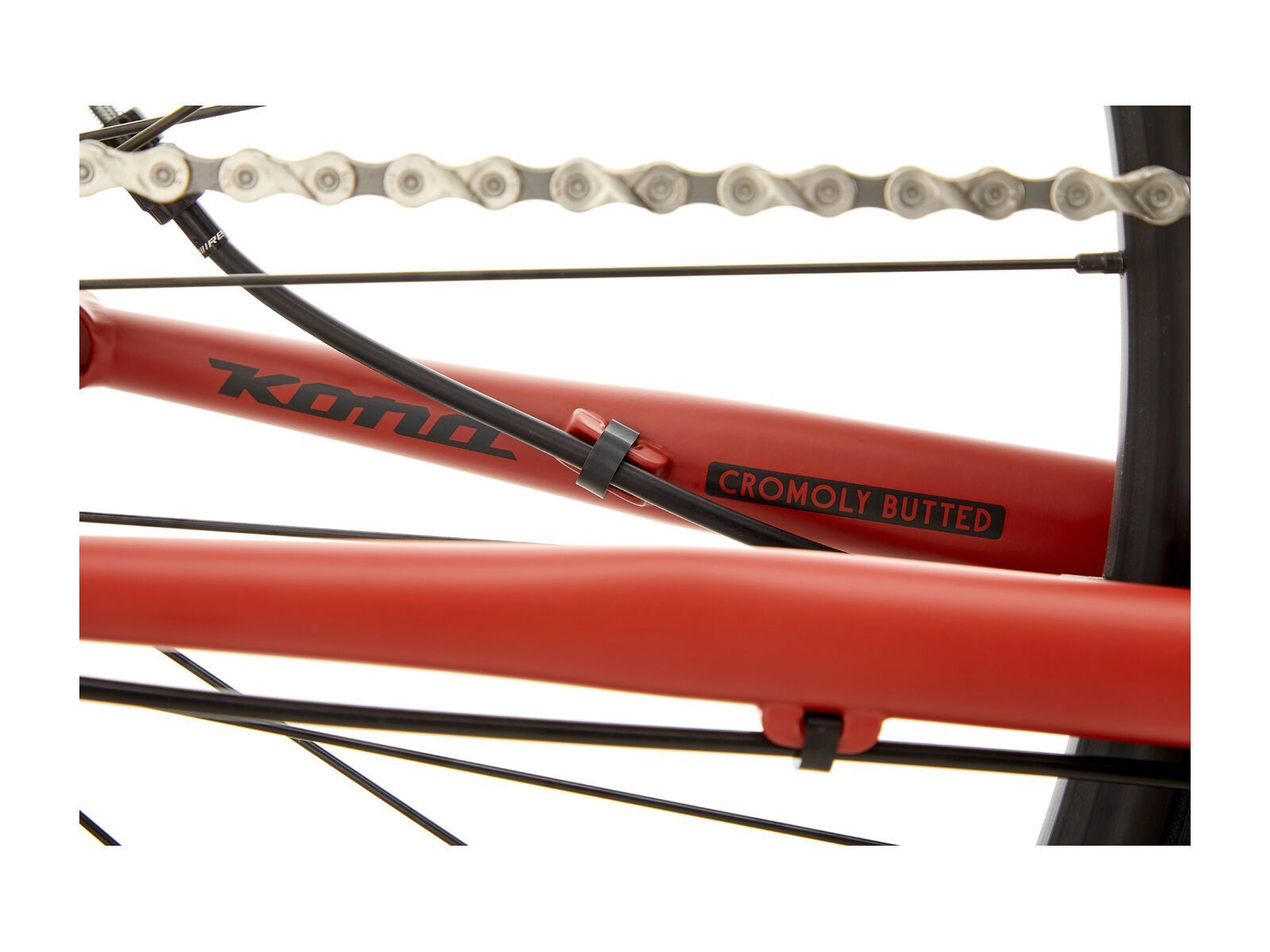 Kona Rove, matte bloodstone / nimbus - Bild 11