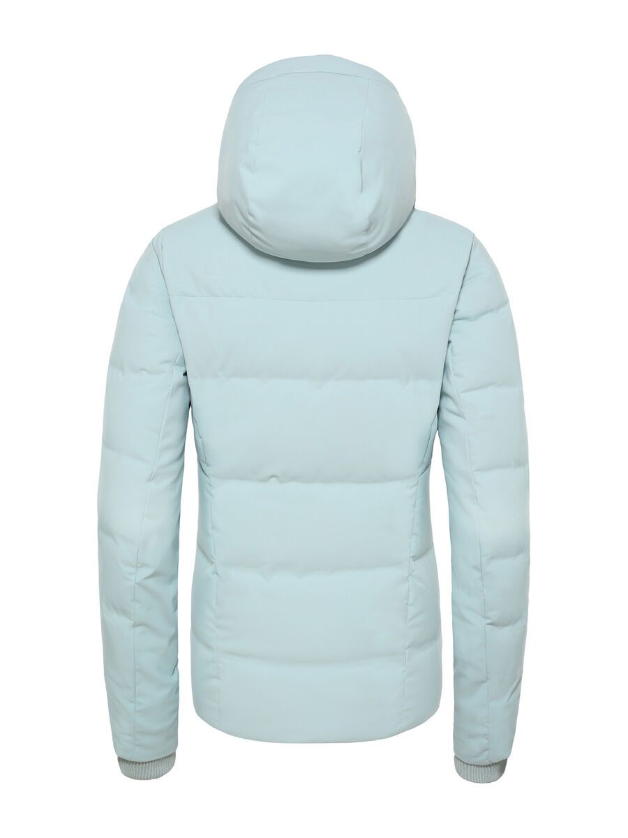 The North Face Womens Cirque Down Jacket, cloud blue - Bild 2