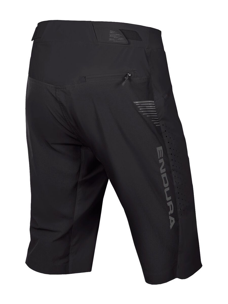 Endura SingleTrack Lite Short, schwarz - Bild 2
