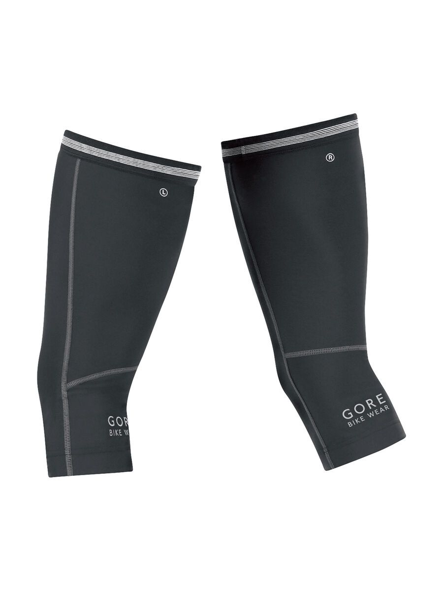 Gore Bike Wear Universal Thermo Kniewärmer, black - Bild 2