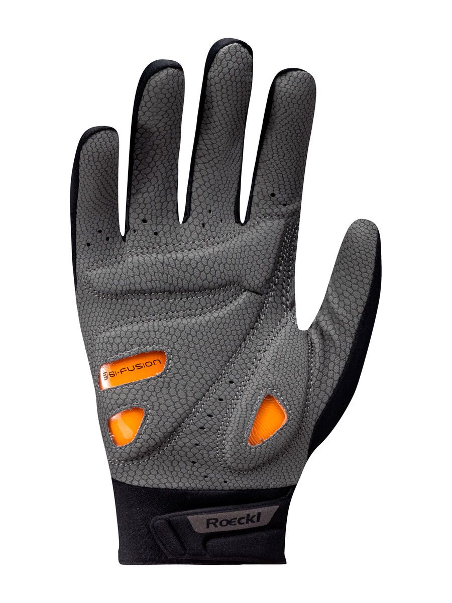 Roeckl Morgex 2, black - Bild 2