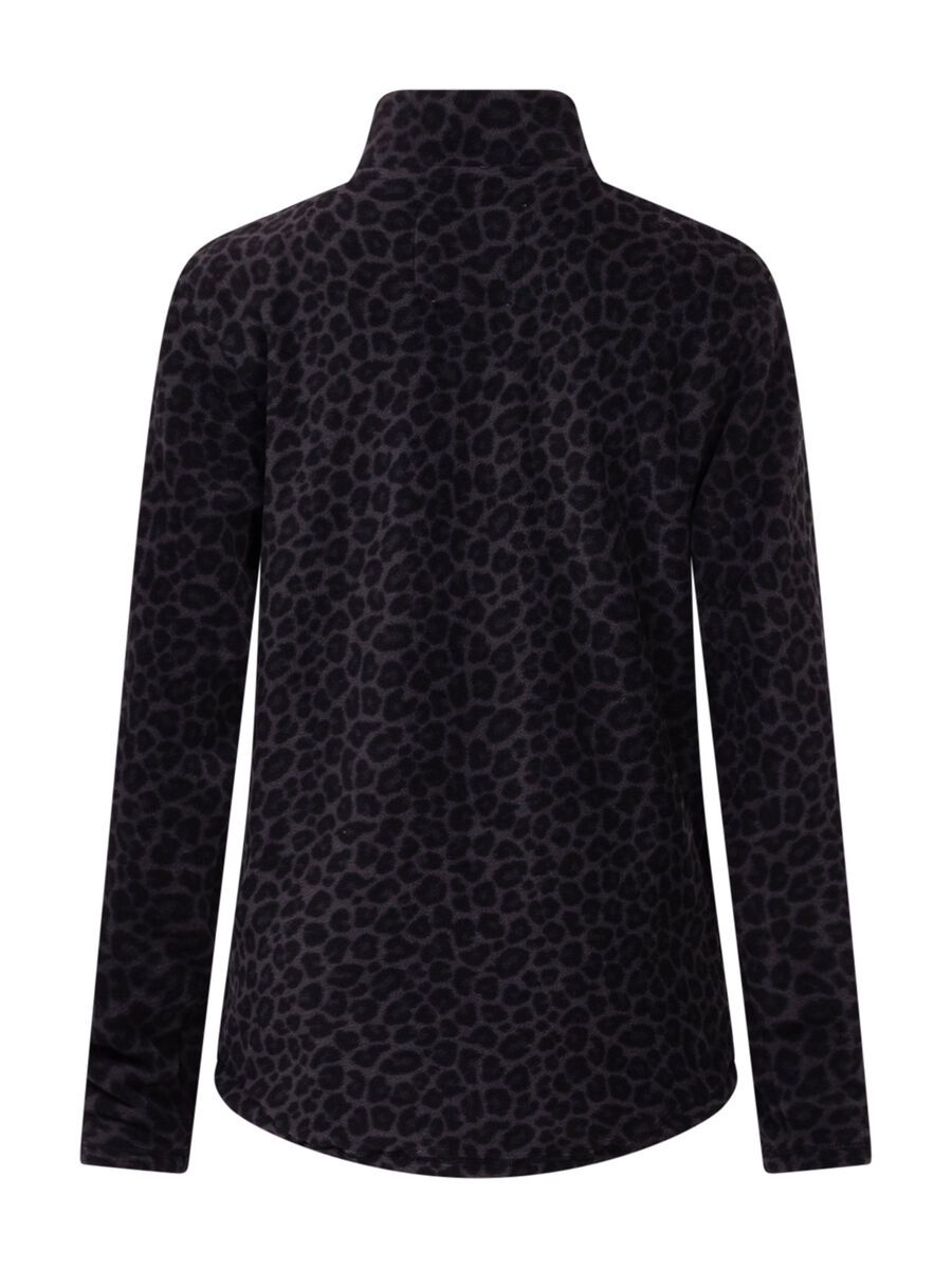 Eivy Techlight Halfzip Fleece, black leopard - Bild 2