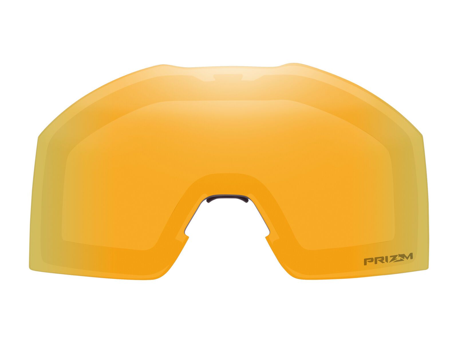 Oakley Fall Line M Replacement Lens, Prizm Snow 24k Iridium - Bild 2