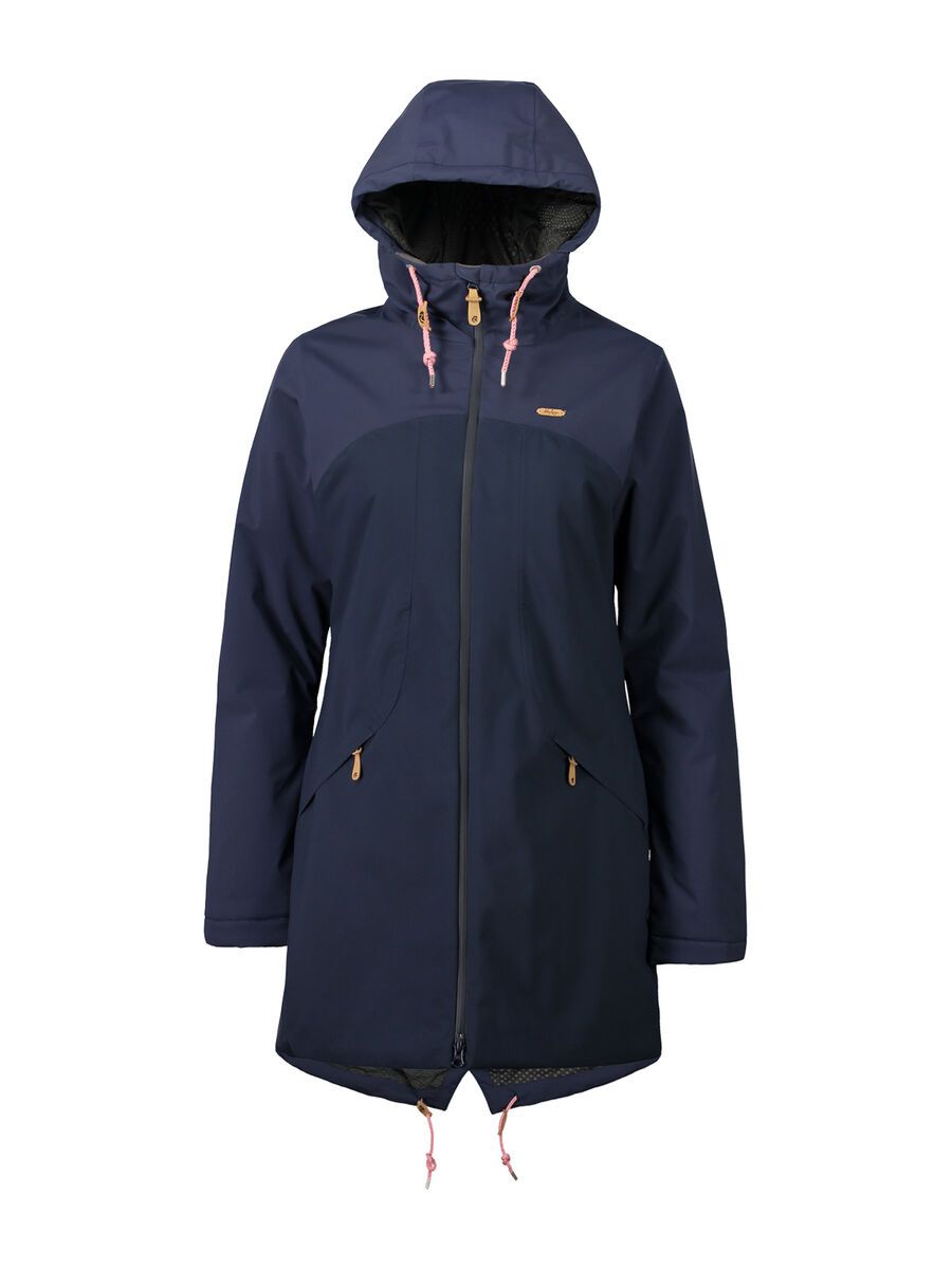 Maloja NahumM., mountain lake - Bild 1