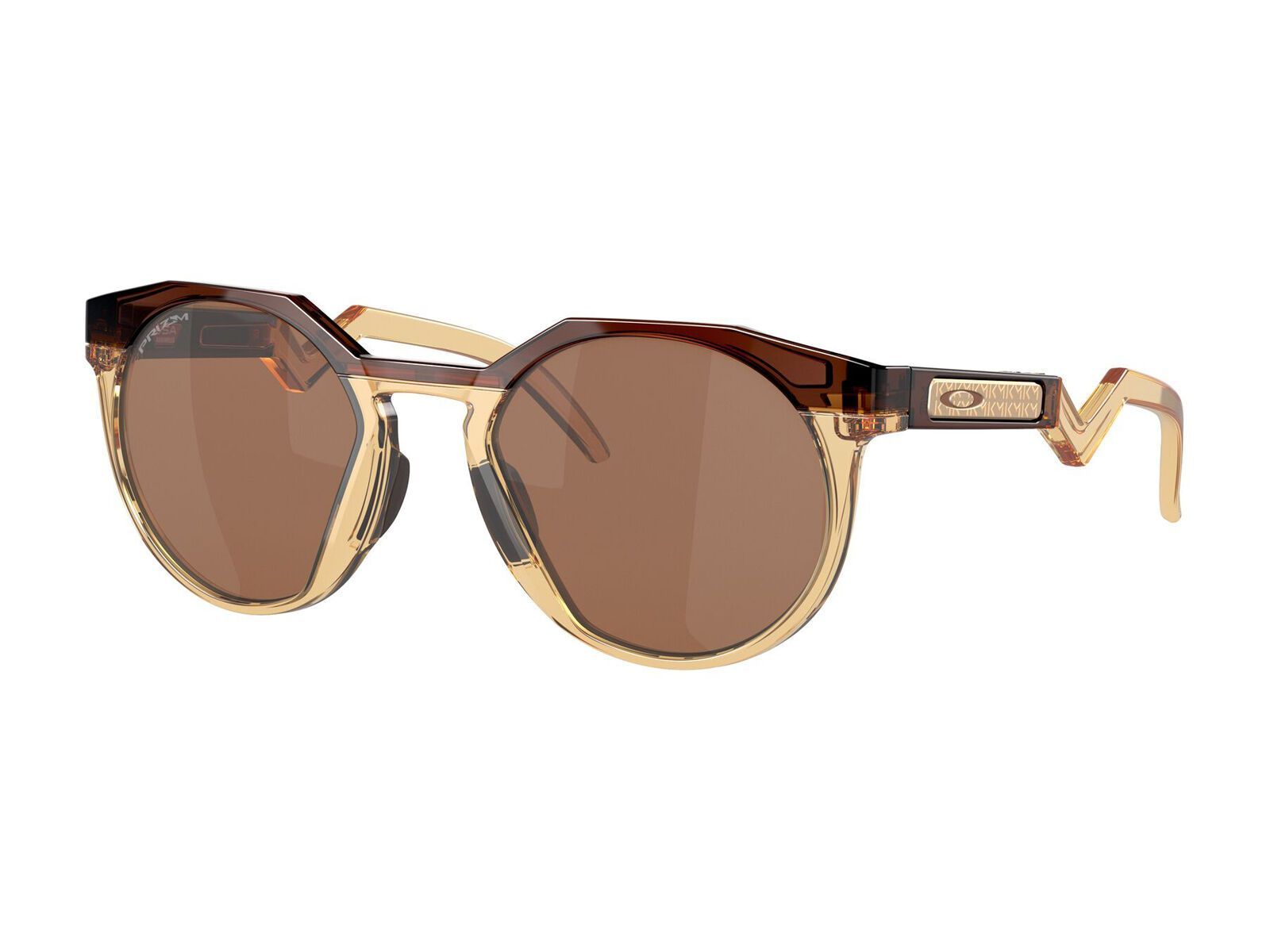 Oakley HSTN Kylian Mbappé Signature Series, Prizm Tungsten - Bild 1