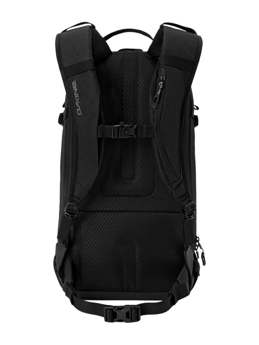 Dakine Heli 2.0 Pro 20L, black - Bild 2