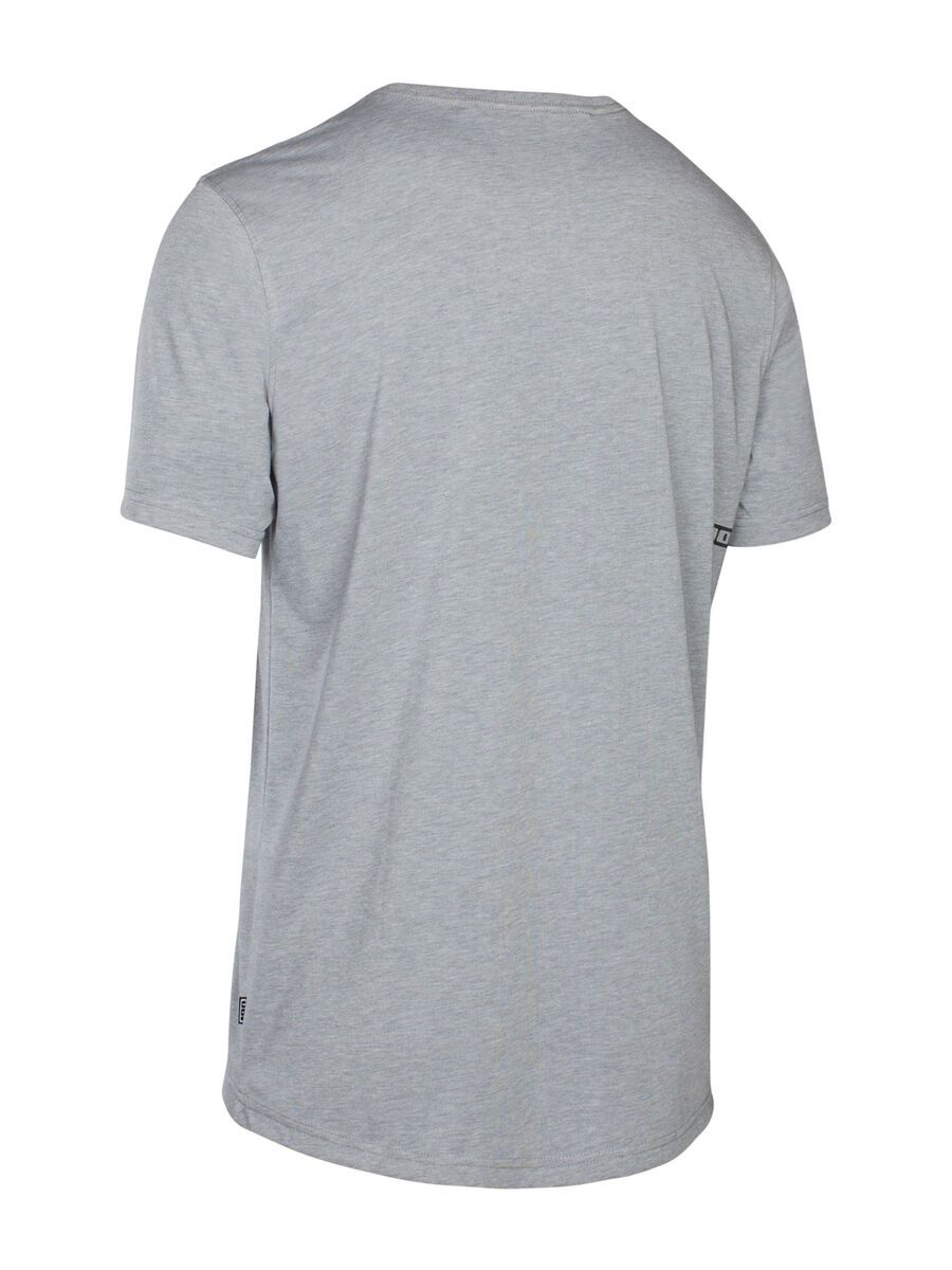 ION Tee SS Seek DR, grey melange - Bild 2