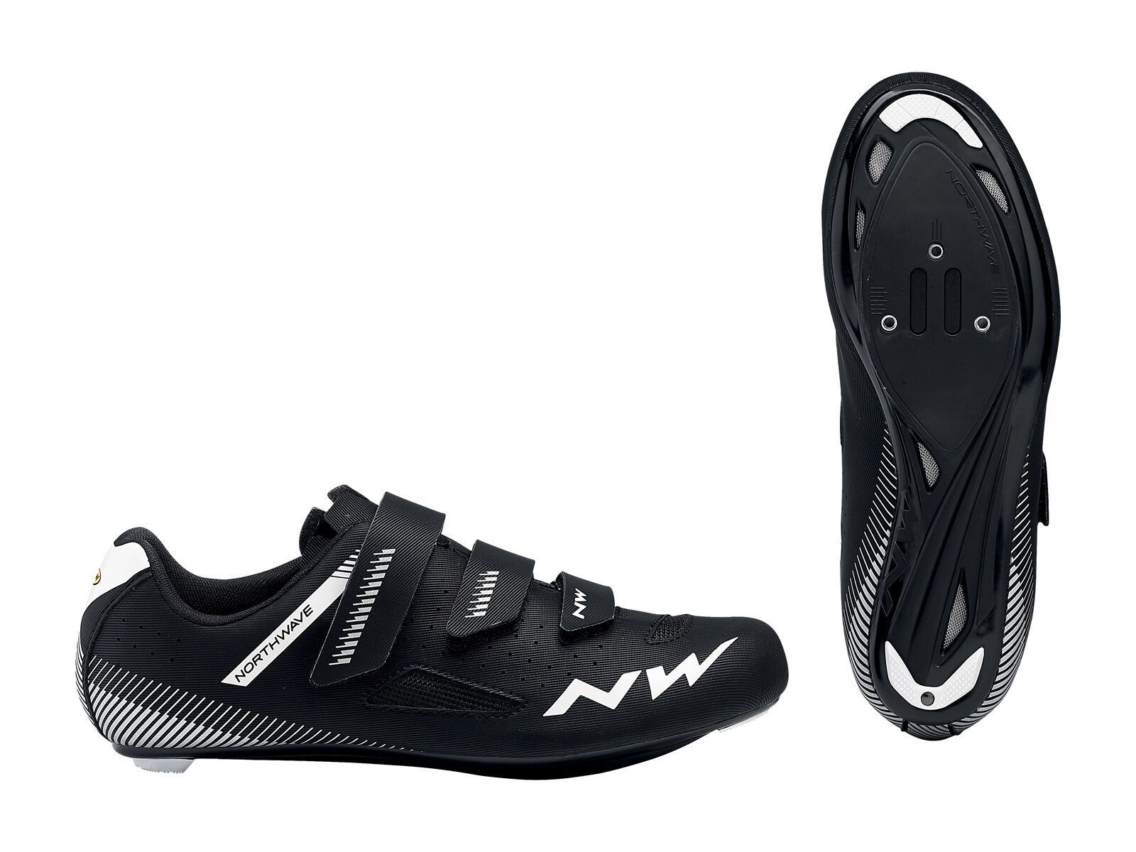 Northwave Core, black - Bild 3