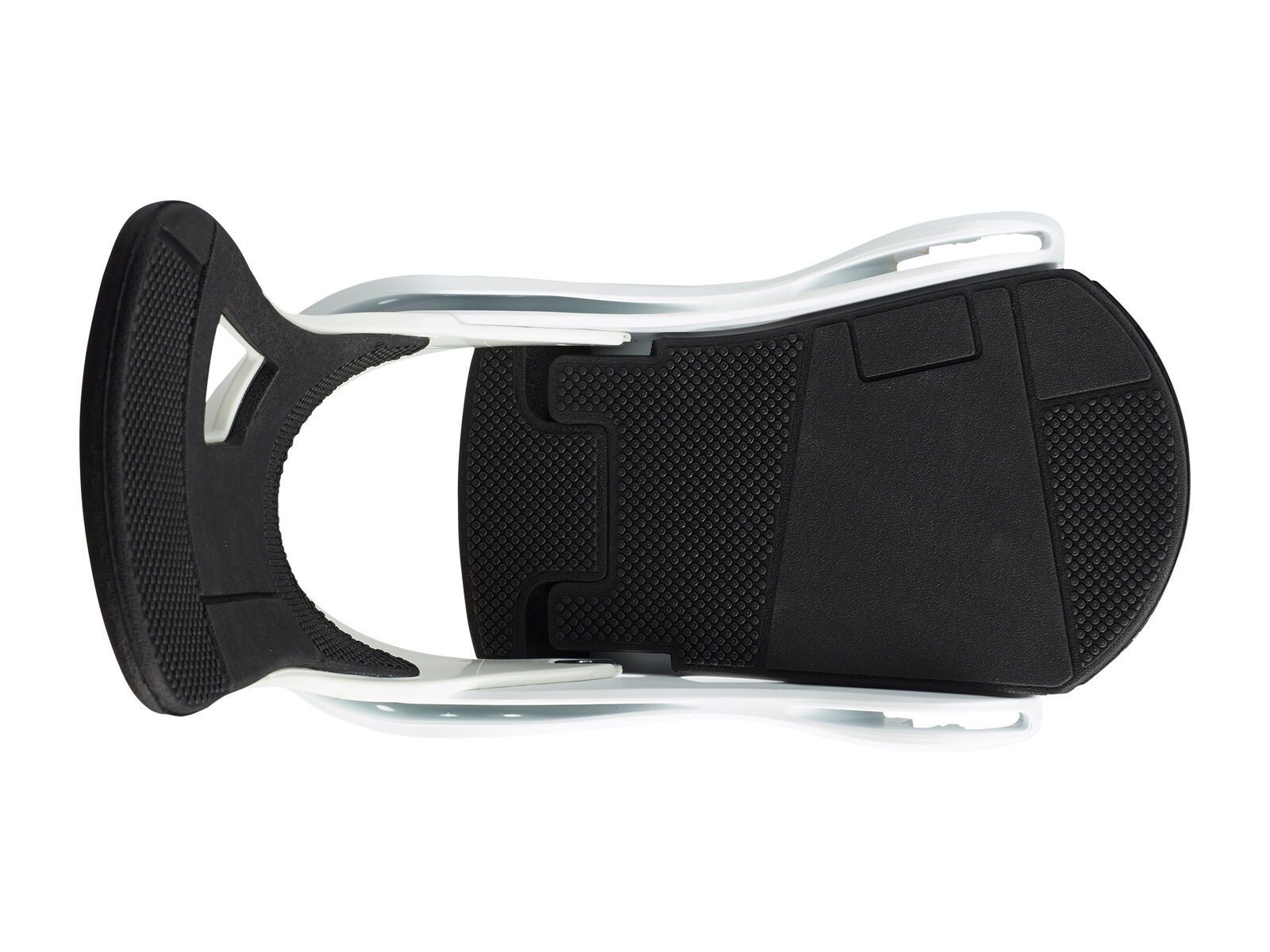 Burton Freestyle, white/black - Bild 4