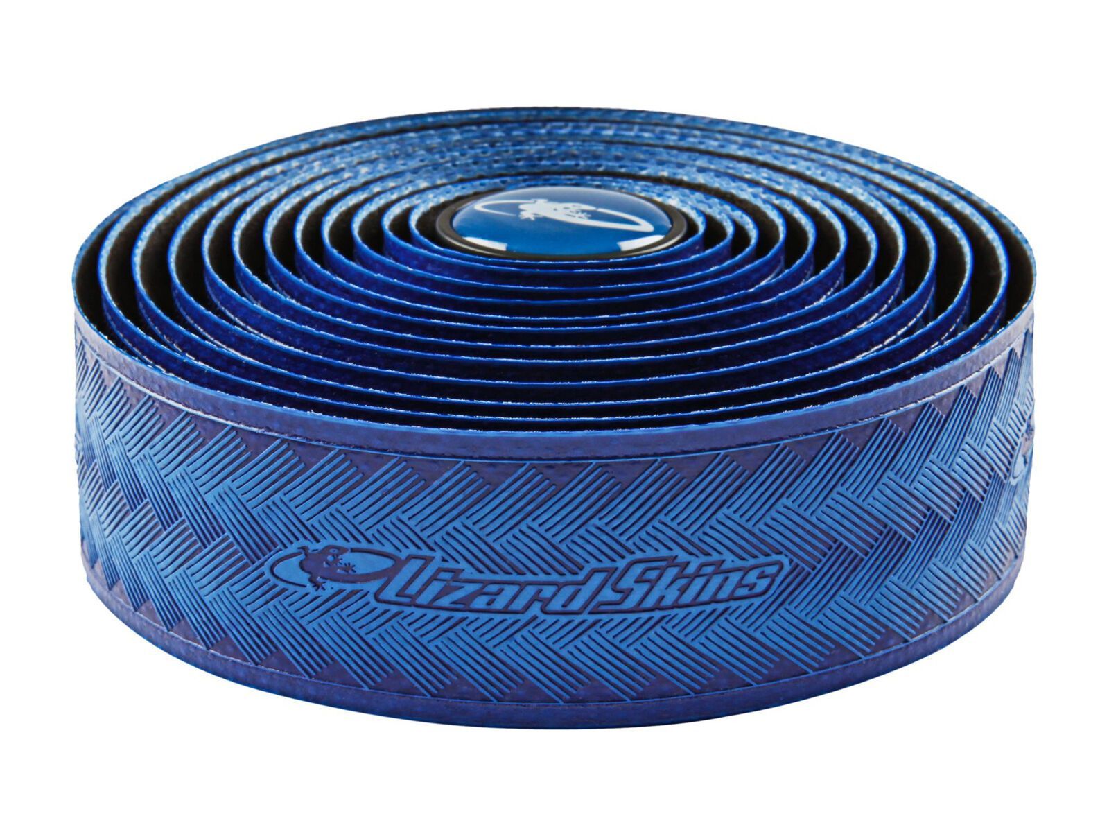 Lizard Skins DSP 3.2 mm Bar Tape, blue - Bild 1