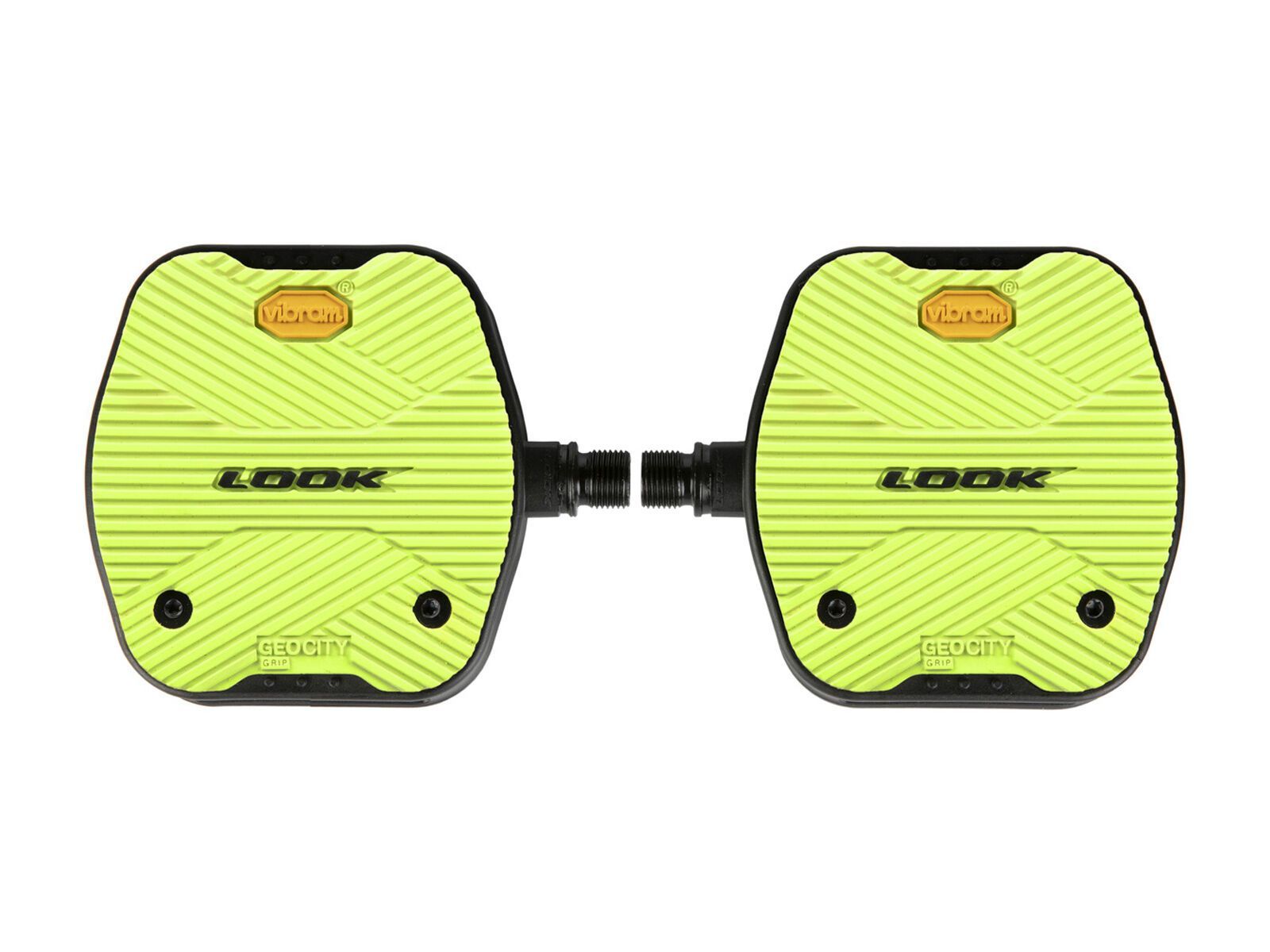 Look Geo City Grip, lime - Bild 1