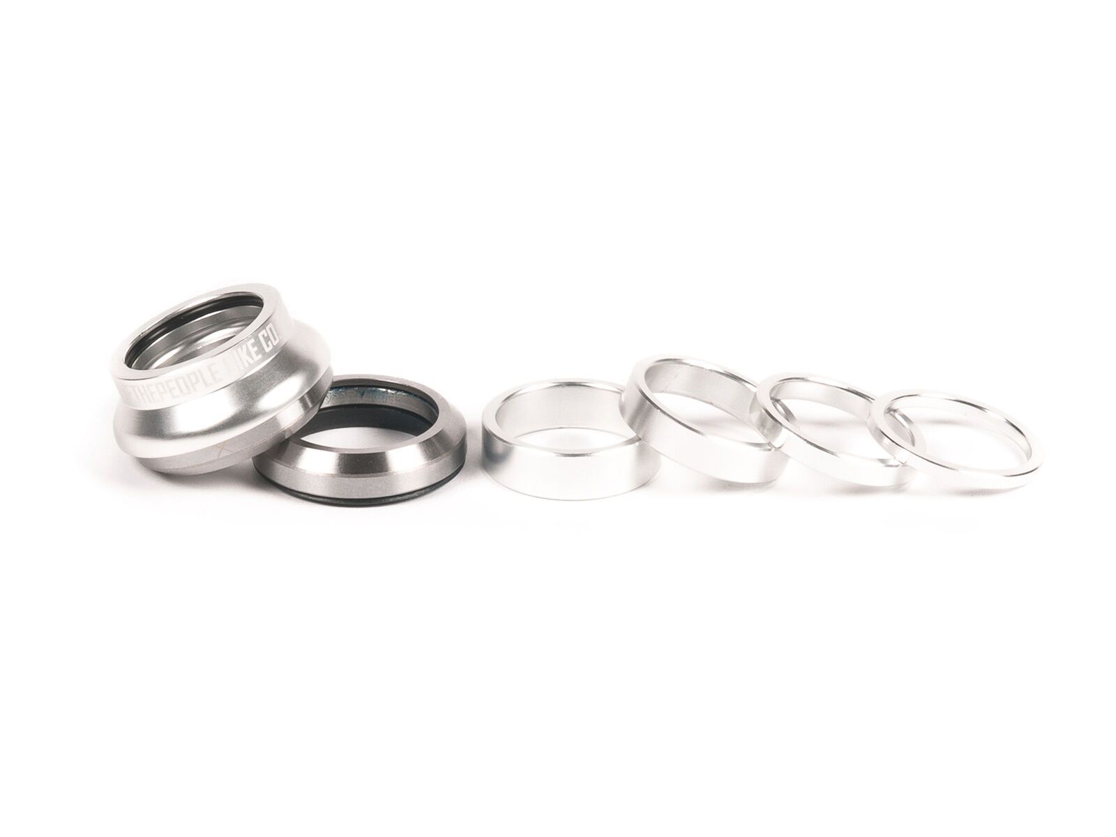 WeThePeople Internal Campa, high polished - Bild 1