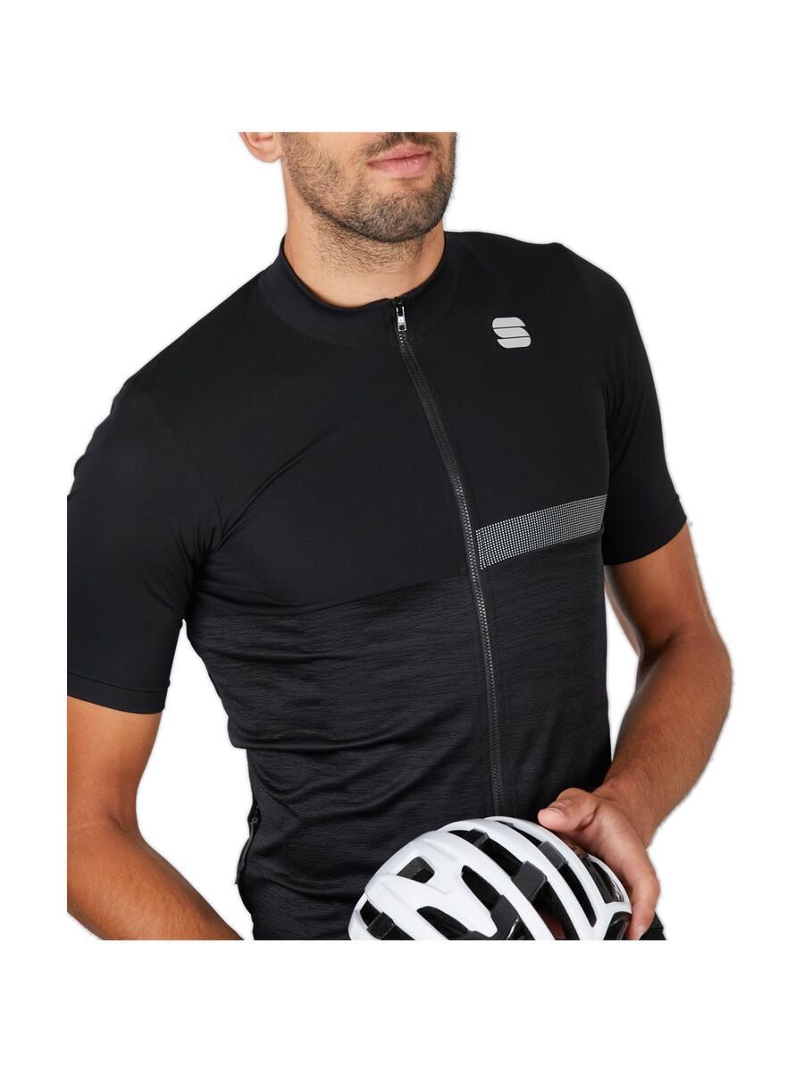Sportful Giara Jersey, black - Bild 4