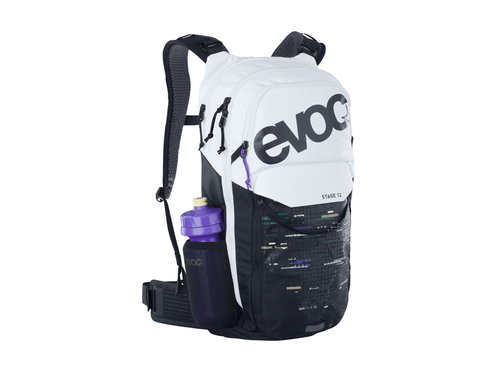 Evoc Stage 12, multicolour - Bild 9