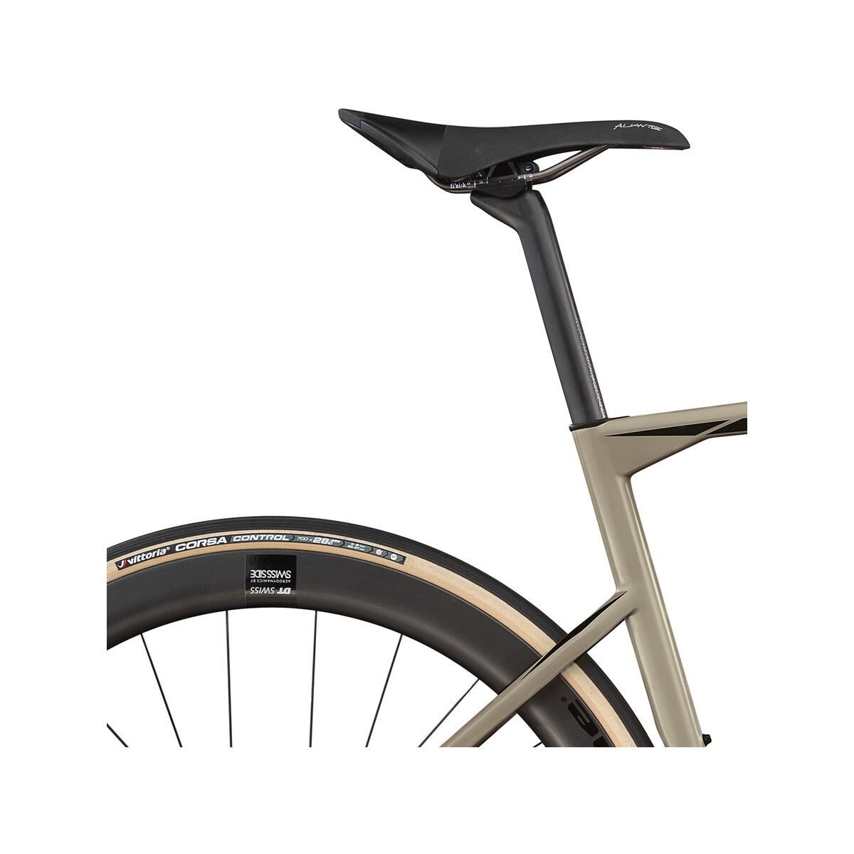 BMC Roadmachine 01 Two, sand - Bild 6