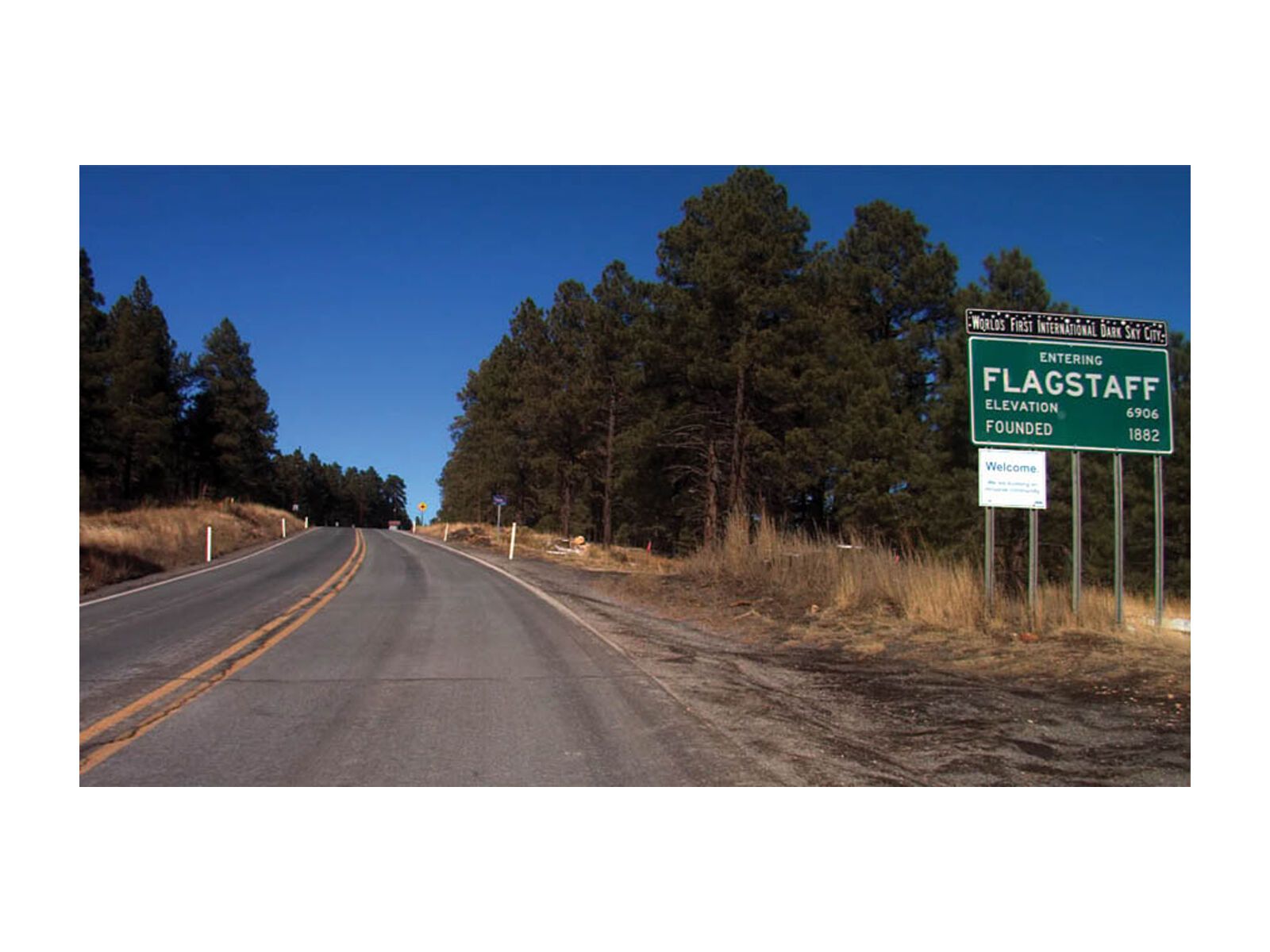 Tacx Real Life Video - Arizona Cycletours (USA) Radtour - Bild 3