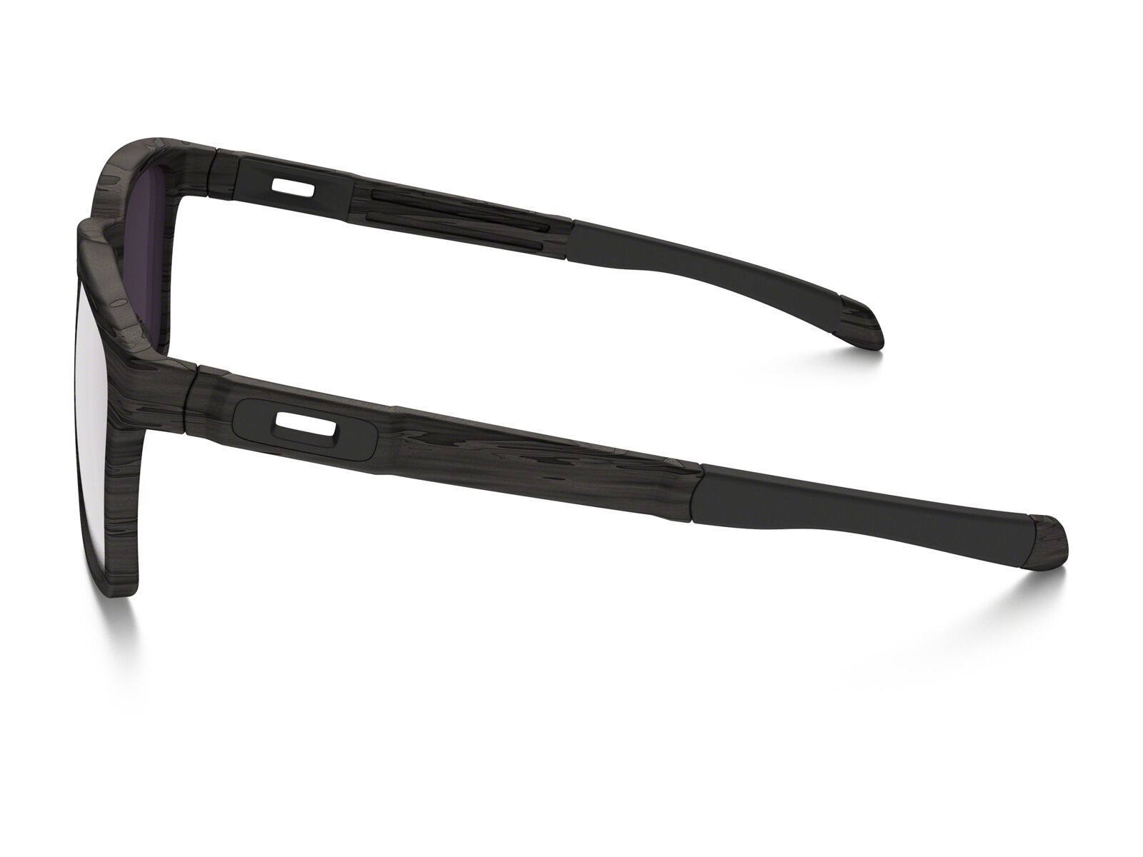 Oakley Catalyst Prizm Daily Polarized Woodgrain Collection, woodgrain/Lens: prizm daily polarized - Bild 4