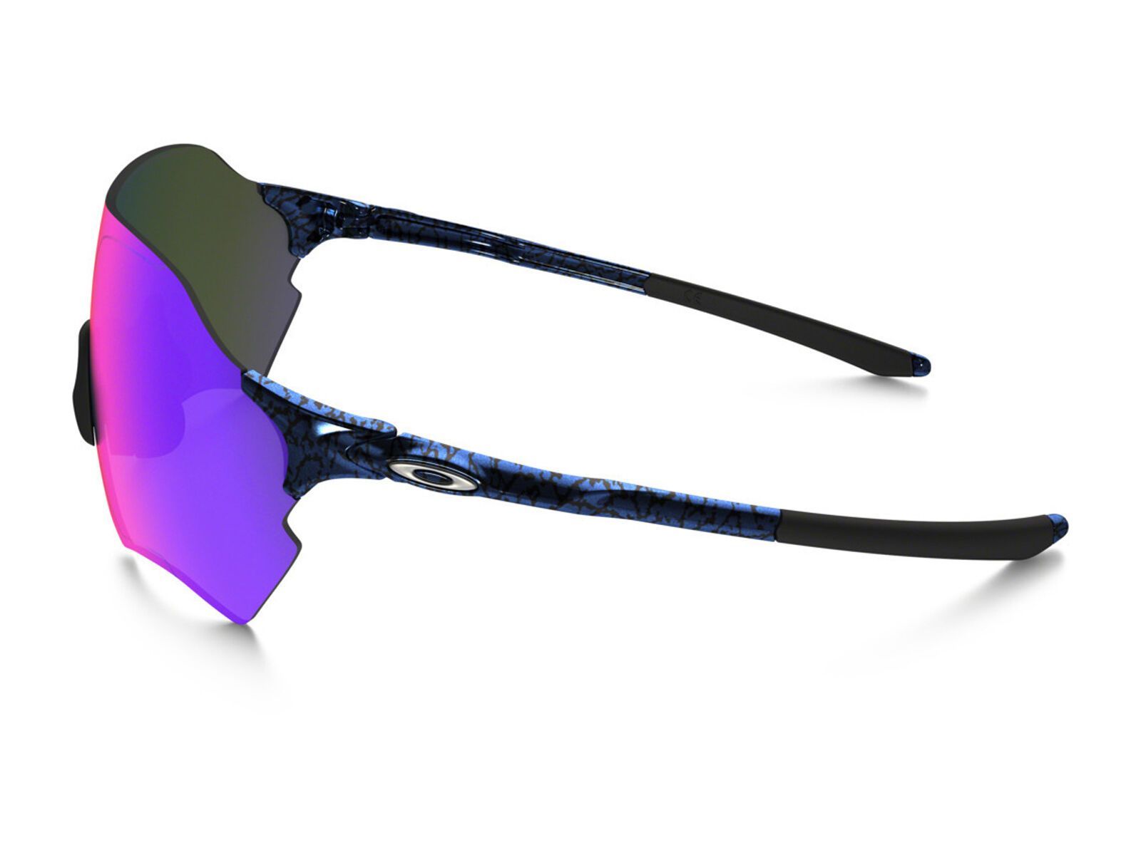 Oakley EVZero Range, planet x/Lens: positive red iridium - Bild 4