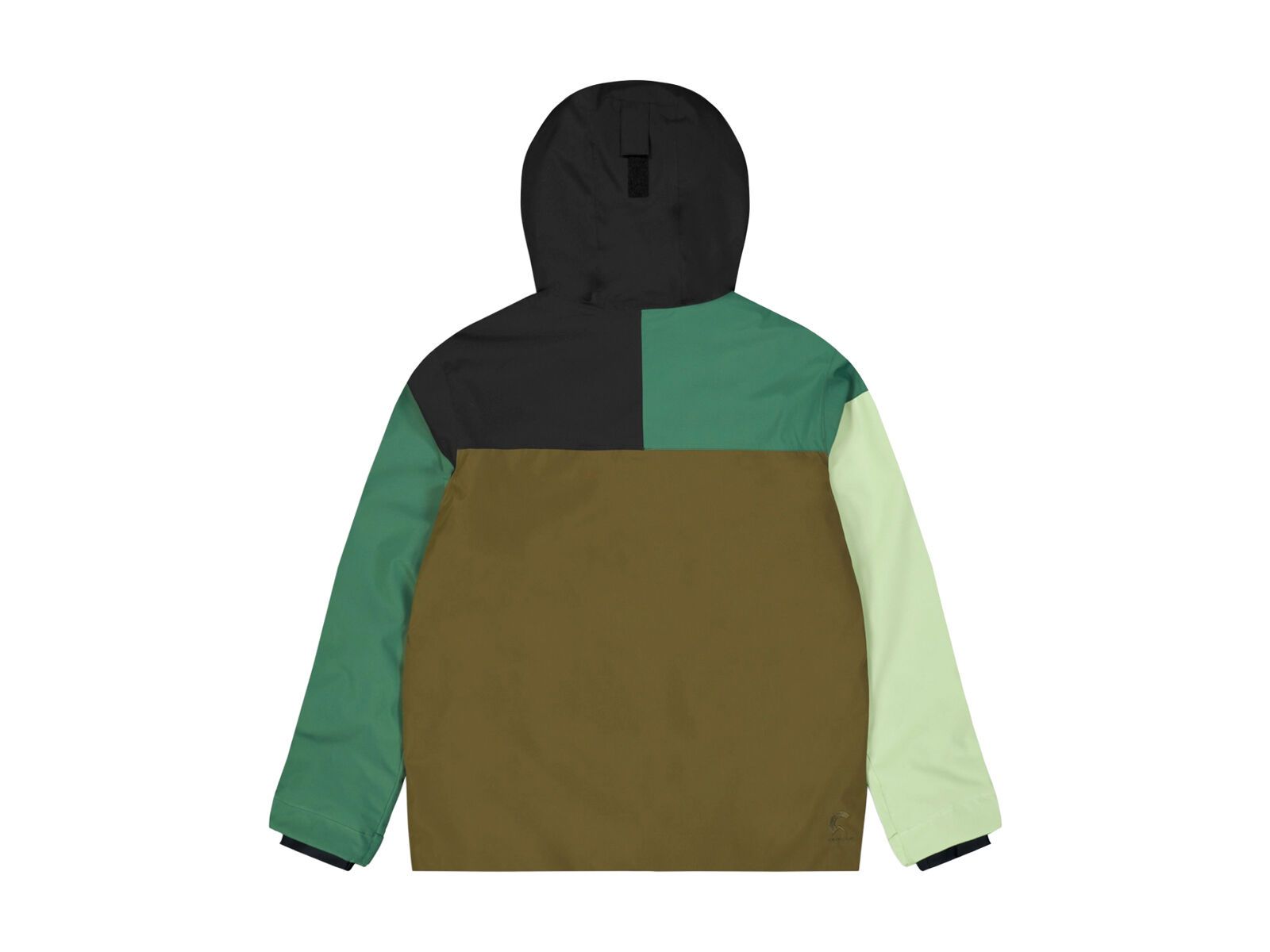 Picture Citrik Jkt, smoke pine - Bild 3