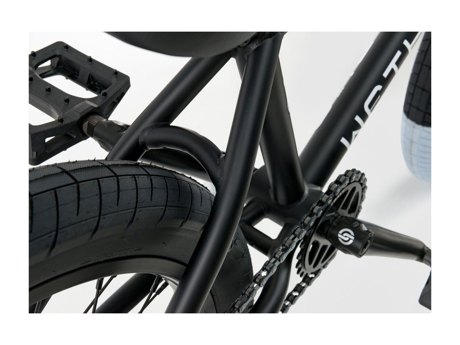 WeThePeople Reason, matt black - Bild 5