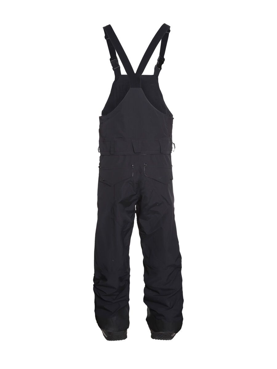 Volcom Rain Goretex Overall, Black - Bild 2