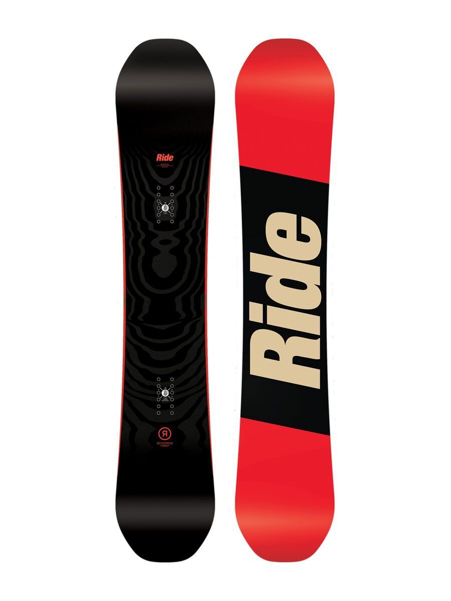 Ride Machete Wide - Bild 2