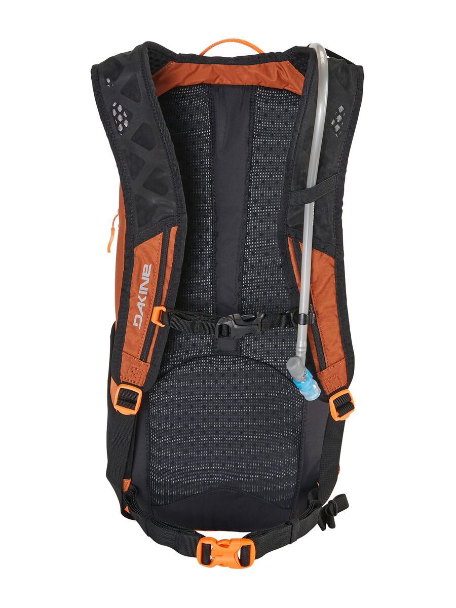 Dakine Syncline 12L inkl. 3L Reservoir, apricot - Bild 2
