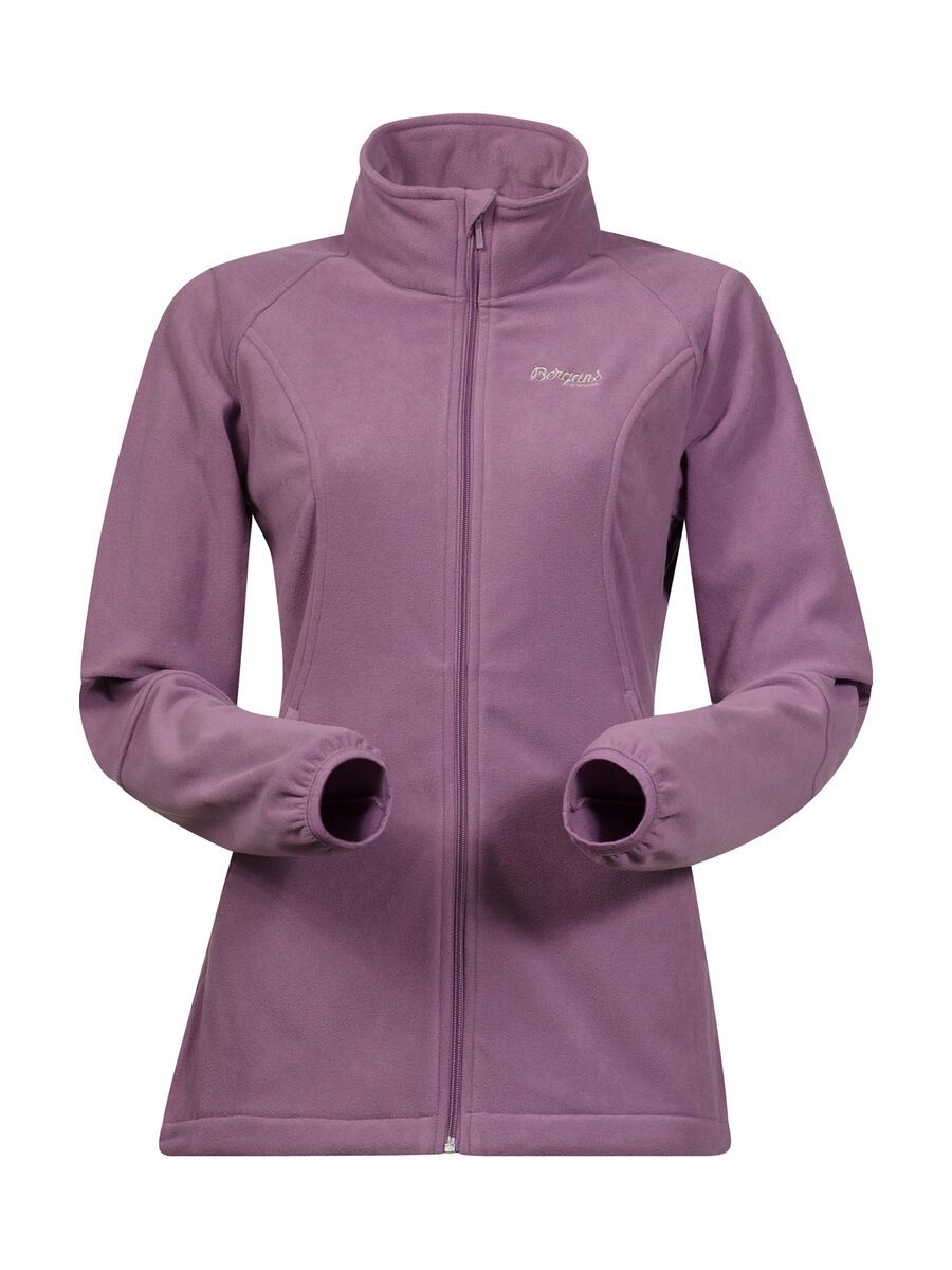 Bergans Park City Lady Jacket, dusty plum - Bild 1