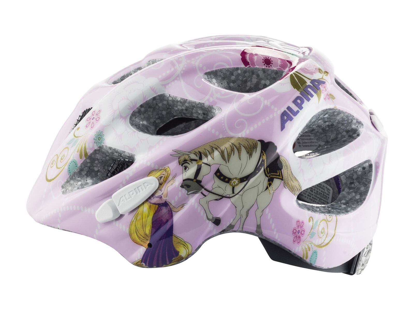 Alpina Rocky Disney Rapunzel, Disney Rapunzel - Bild 2