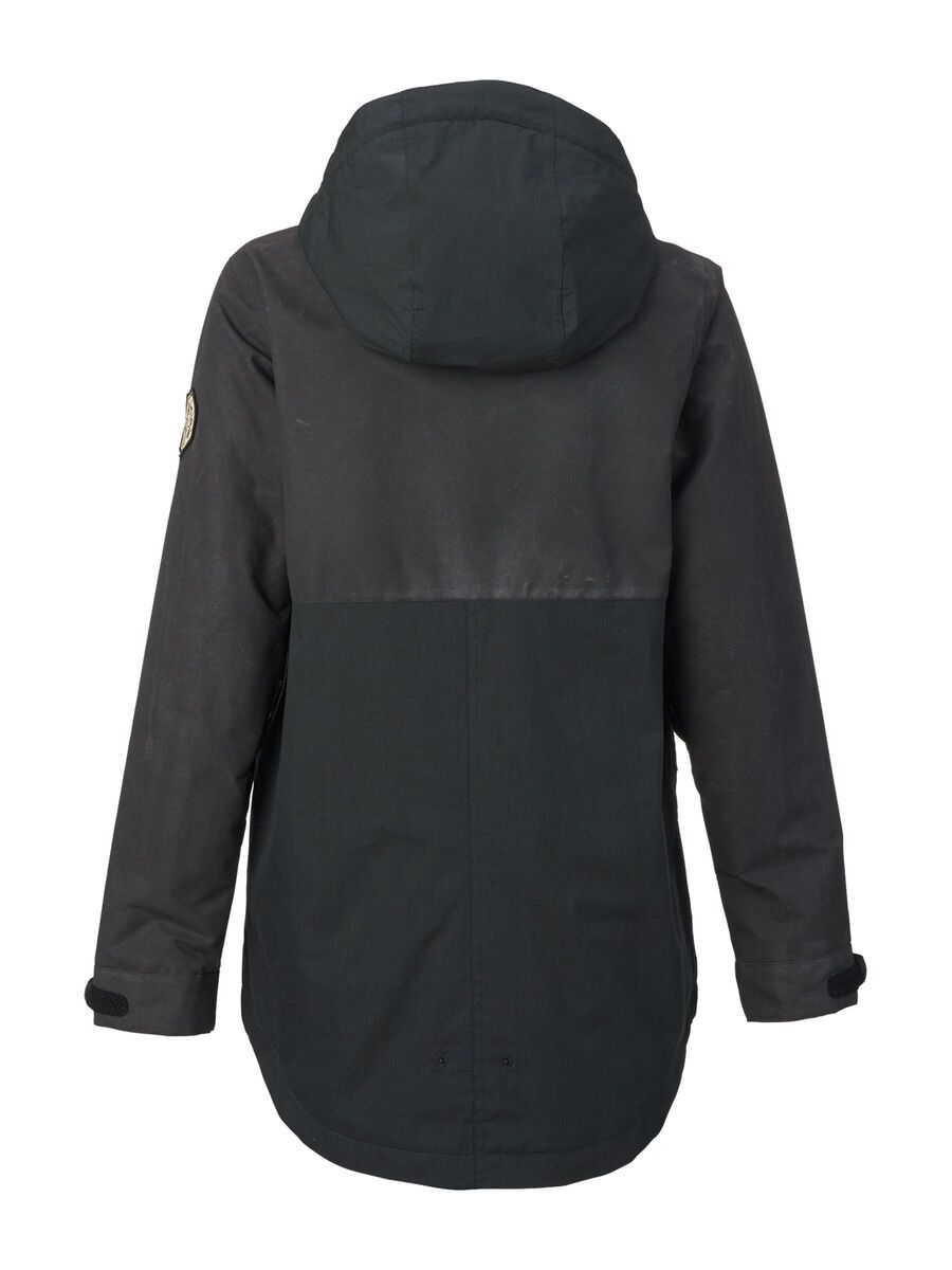 Burton Womens Cerena Parka, true black - Bild 2