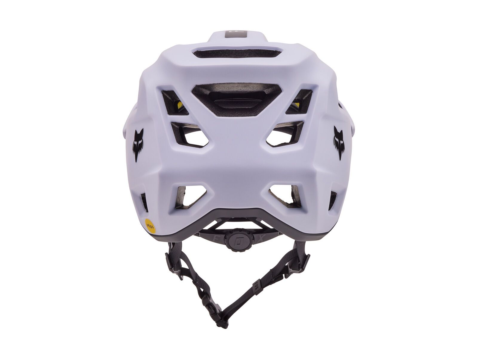 Fox Speedframe, white - Bild 3