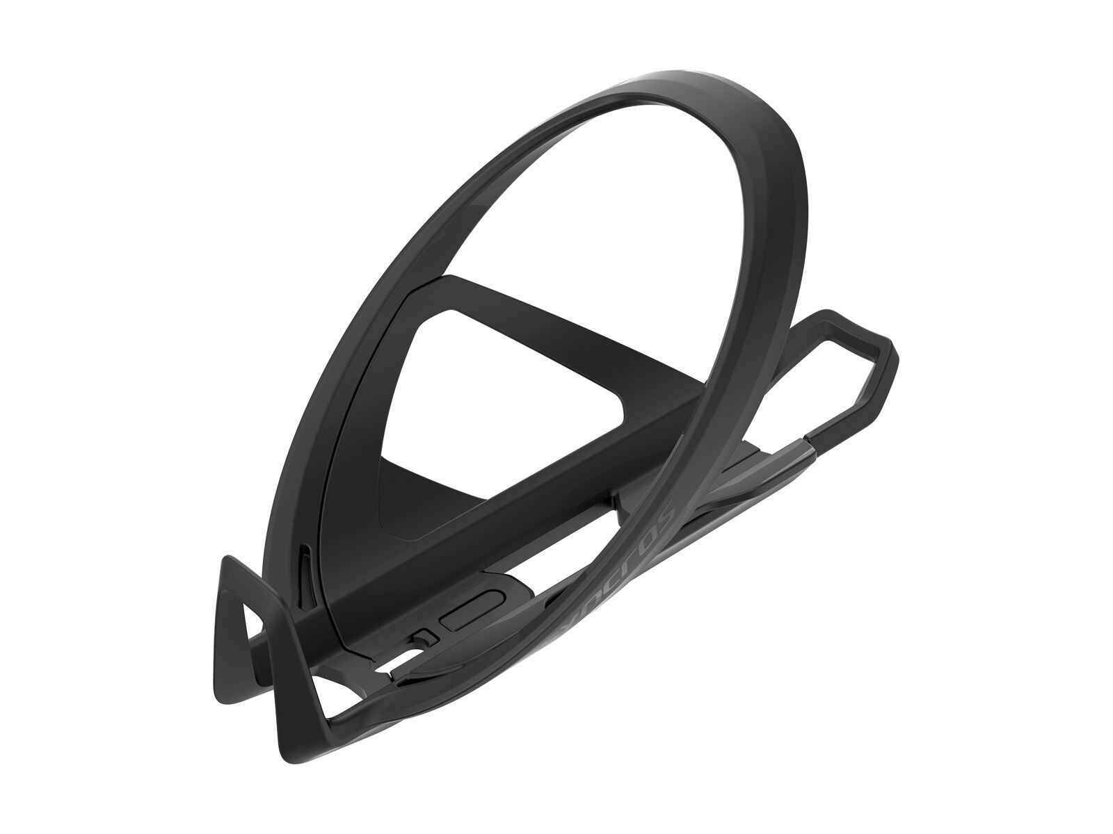 Syncros Cache 2.0 Bottle Cage, black matt - Bild 1
