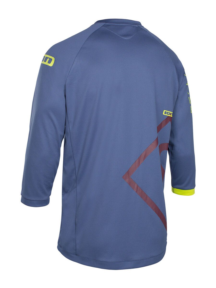 ION Tee LS 3/4 Scrub AMP, dark night - Bild 2